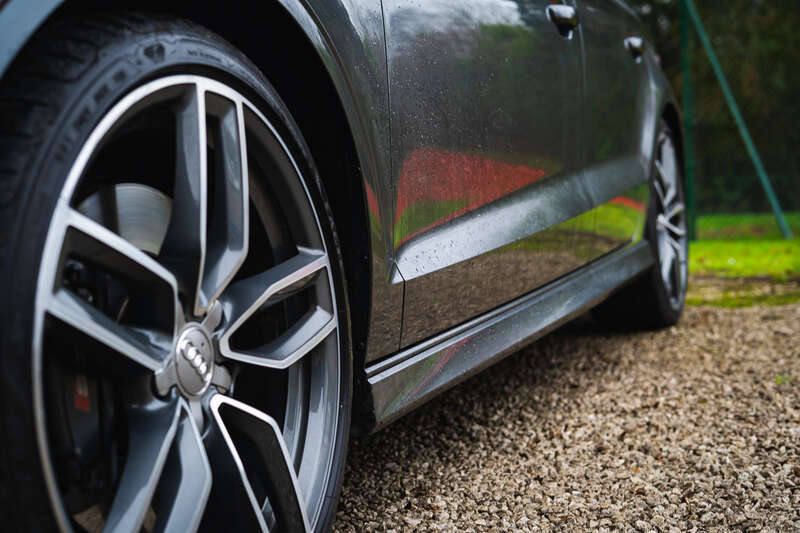 Used Audi S3 for sale - 77738787: Photo 16