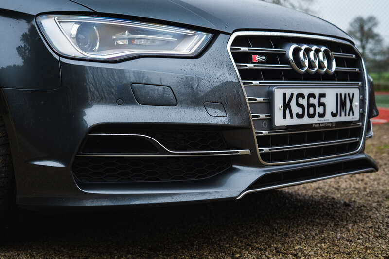 Used Audi S3 for sale - 77738787: Photo 17