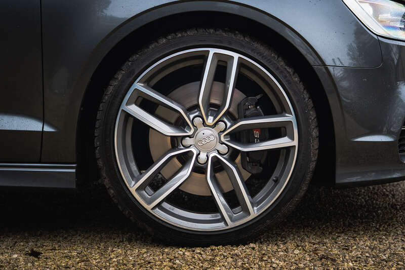 Used Audi S3 for sale - 77738787: Photo 18