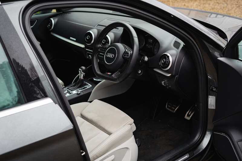 Used Audi S3 for sale - 77738787: Photo 2