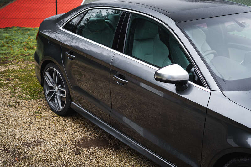 Used Audi S3 for sale - 77738787: Photo 21