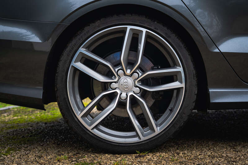 Used Audi S3 for sale - 77738787: Photo 24