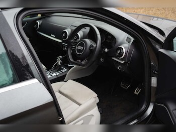 Used Audi S3 2016 for sale - 77738787: Photo