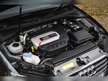 Used Audi S3 2016 for sale - 77738787: Photo