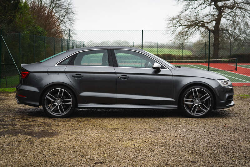 Used Audi S3 for sale - 77738787: Photo 5