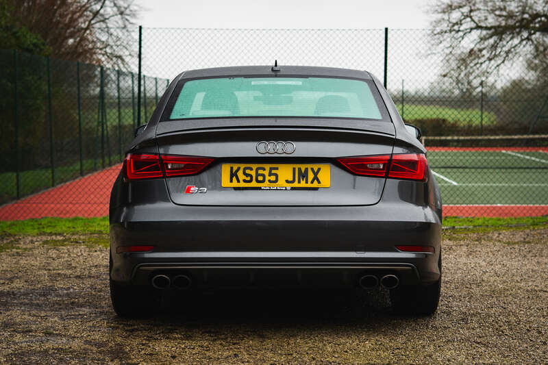 Used Audi S3 for sale - 77738787: Photo 6