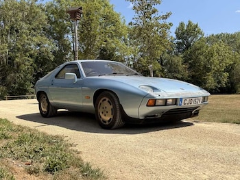 Used Porsche 928 1980 for sale - 79522262: Photo