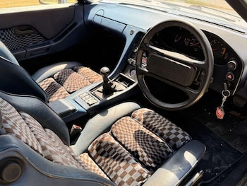Used Porsche 928 1980 for sale - 79522262: Photo