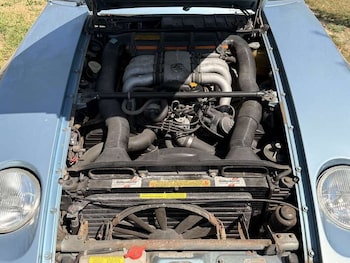 Used Porsche 928 1980 for sale - 79522262: Photo