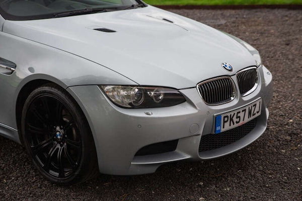 Used BMW M3 2007 for sale - 76202059: Photo 10