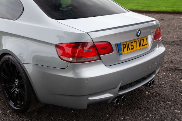 Used BMW M3 2007 for sale - 76202059: Photo 11