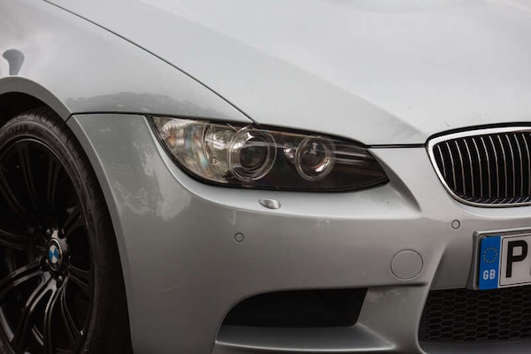 Used BMW M3 2007 for sale - 76202059: Photo 12
