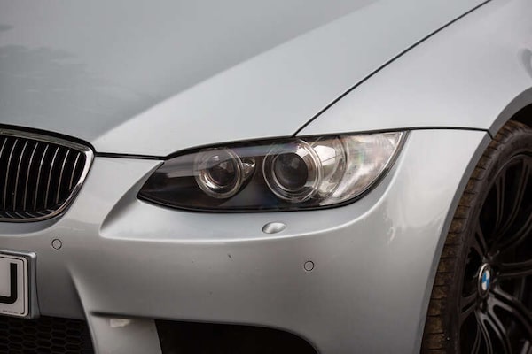 Used BMW M3 2007 for sale - 76202059: Photo 14