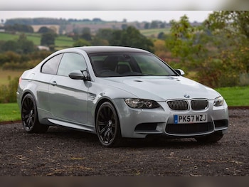BMW - M3