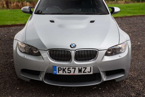 Used BMW M3 2007 for sale - 76202059: Photo 20