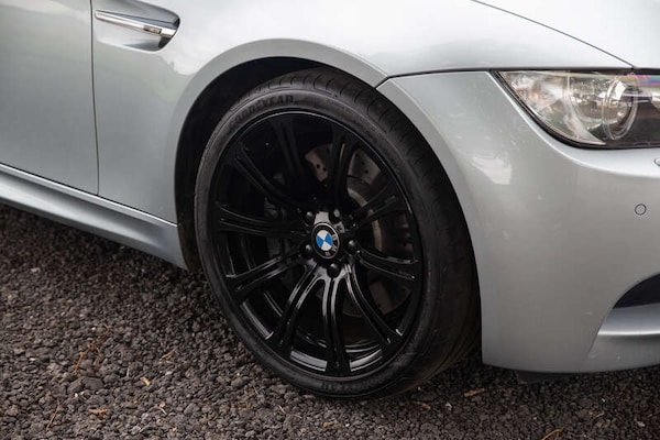 Used BMW M3 2007 for sale - 76202059: Photo 21