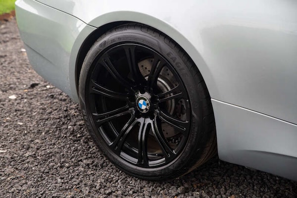 Used BMW M3 2007 for sale - 76202059: Photo 23