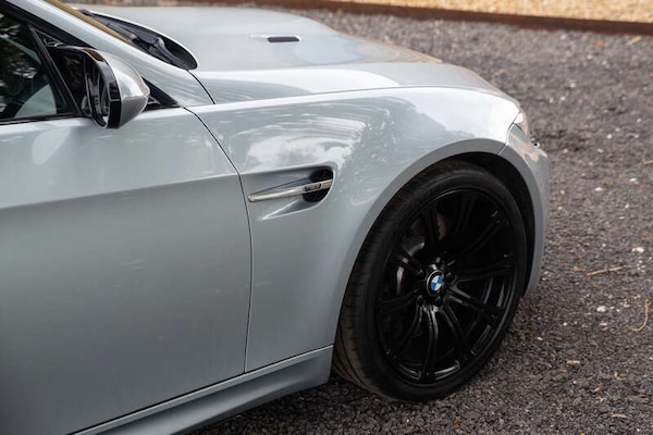Used BMW M3 2007 for sale - 76202059: Photo 24