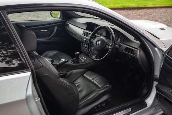 Used BMW M3 2007 for sale - 76202059: Photo 2