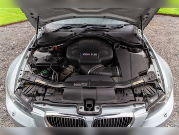 Used BMW M3 2007 for sale - 76202059: Photo 3