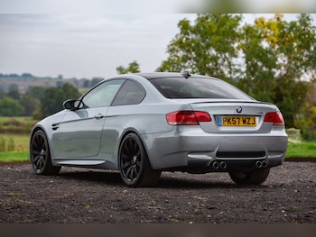 Used BMW M3 2007 for sale - 76202059: Photo 4