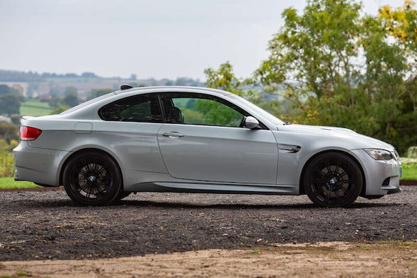 Used BMW M3 2007 for sale - 76202059: Photo 5