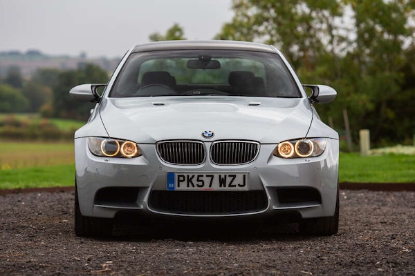 Used BMW M3 2007 for sale - 76202059: Photo 6