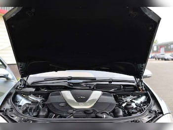 Used Mercedes-Benz S Class 2006 for sale - 78336007: Photo