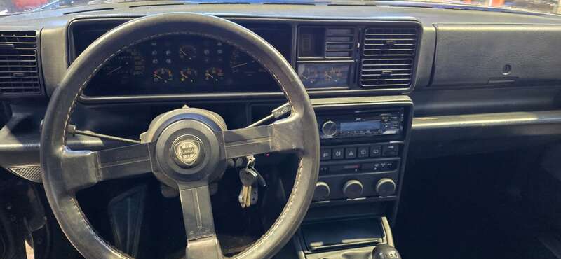 Used Lancia Delta for sale - 77484682: Photo 11