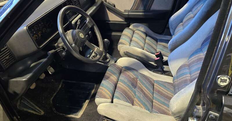 Used Lancia Delta for sale - 77484682: Photo 2