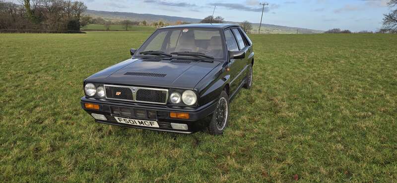 Used Lancia Delta for sale - 77484682: Photo 21