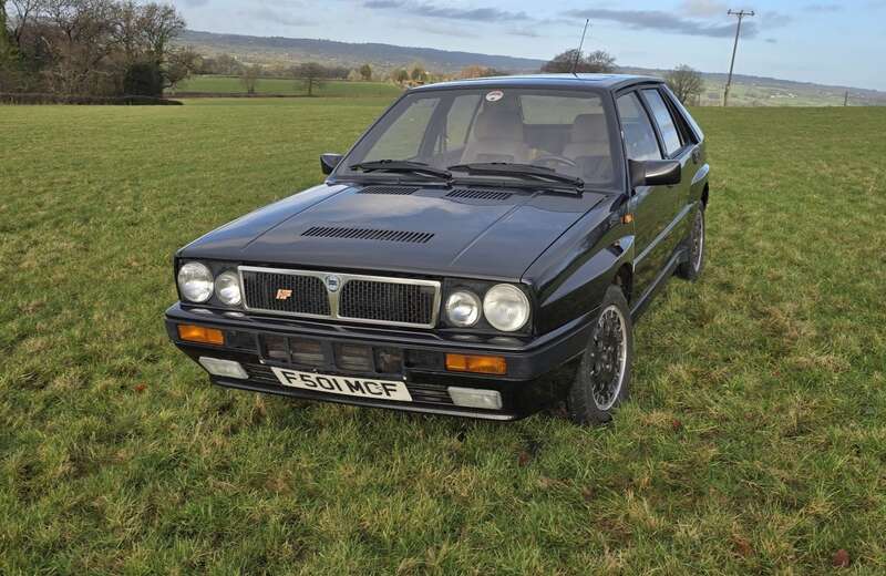Used Lancia Delta for sale - 77484682: Photo 22