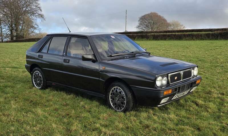 Used Lancia Delta for sale - 77484682: Photo 3
