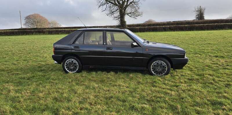 Used Lancia Delta for sale - 77484682: Photo 7