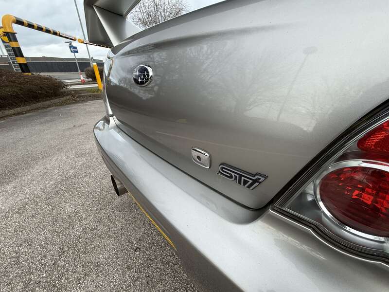 Used Subaru Impreza 2006 for sale - 77724325: Photo 10