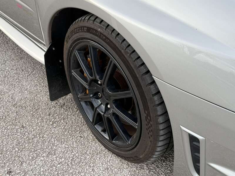 Used Subaru Impreza 2006 for sale - 77724325: Photo 11