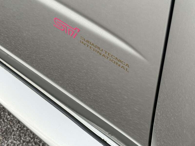 Used Subaru Impreza 2006 for sale - 77724325: Photo 12