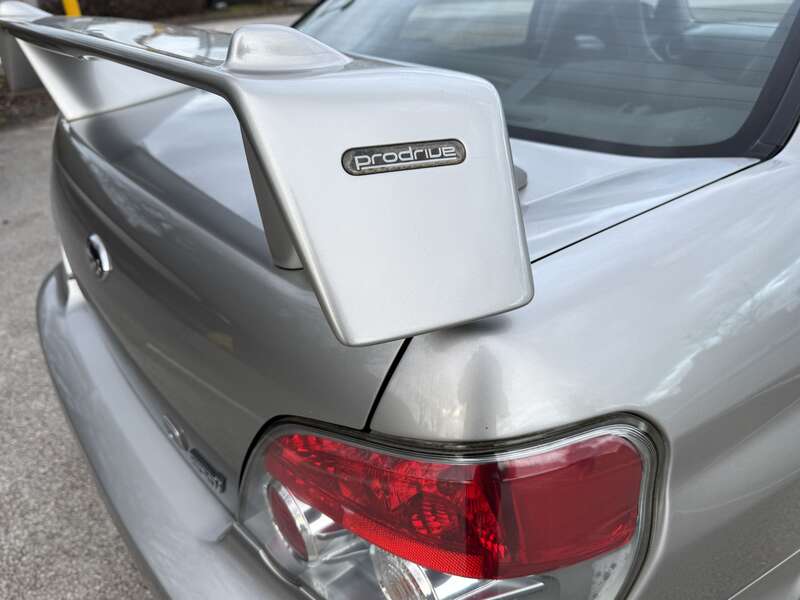 Used Subaru Impreza 2006 for sale - 77724325: Photo 15