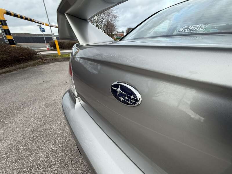 Used Subaru Impreza 2006 for sale - 77724325: Photo 17