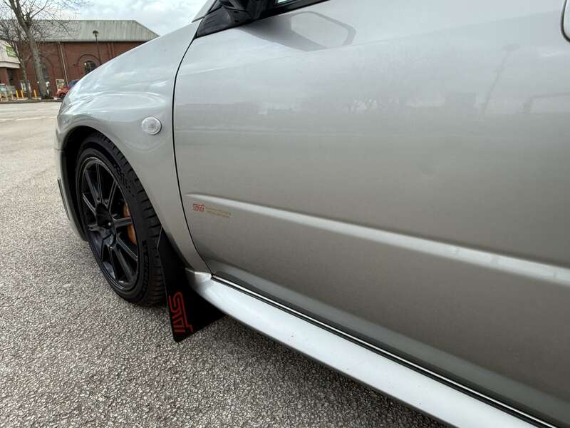 Used Subaru Impreza 2006 for sale - 77724325: Photo 19