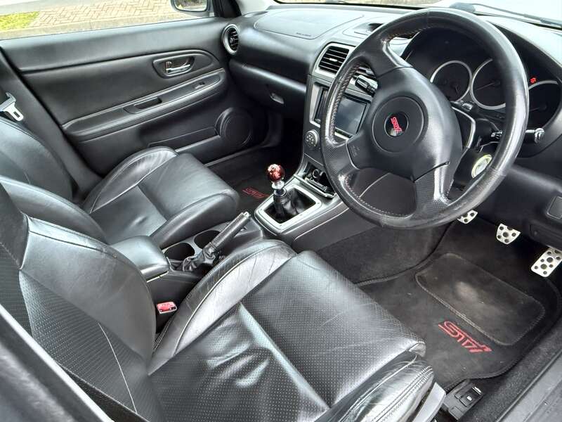 Used Subaru Impreza 2006 for sale - 77724325: Photo 20