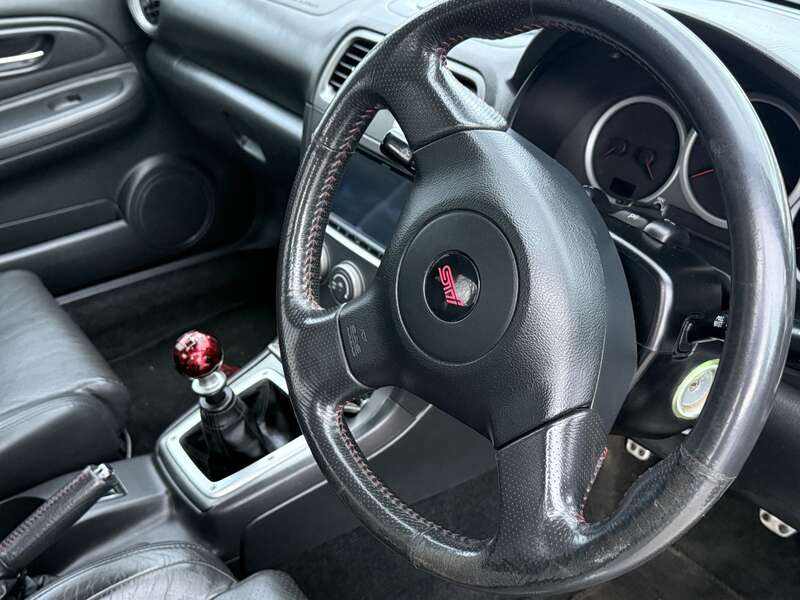 Used Subaru Impreza 2006 for sale - 77724325: Photo 21