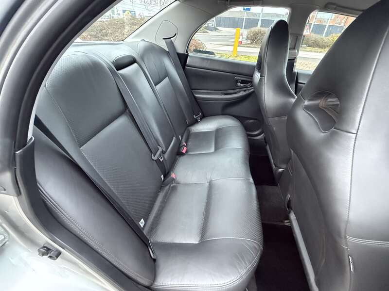 Used Subaru Impreza 2006 for sale - 77724325: Photo 22
