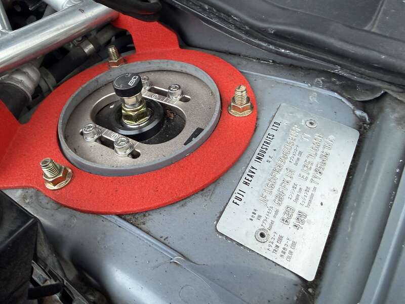 Used Subaru Impreza 2006 for sale - 77724325: Photo 23