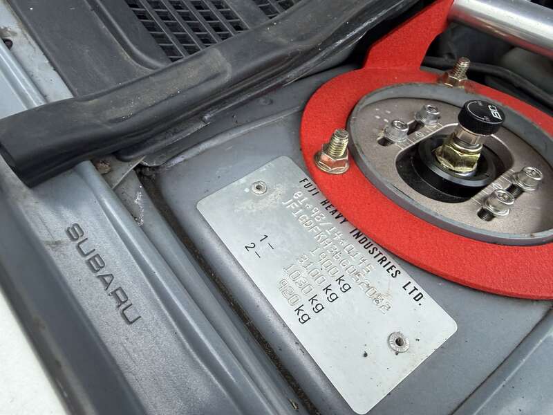 Used Subaru Impreza 2006 for sale - 77724325: Photo 24