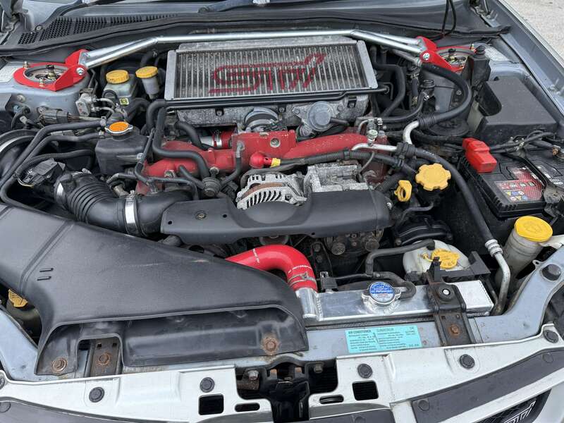 Used Subaru Impreza 2006 for sale - 77724325: Photo 25