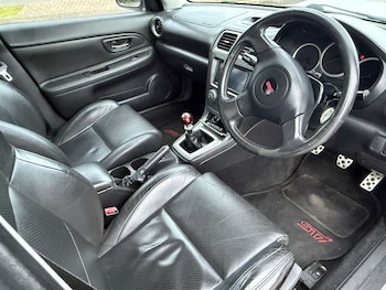 Used Subaru Impreza 2006 for sale - 77724325: Photo