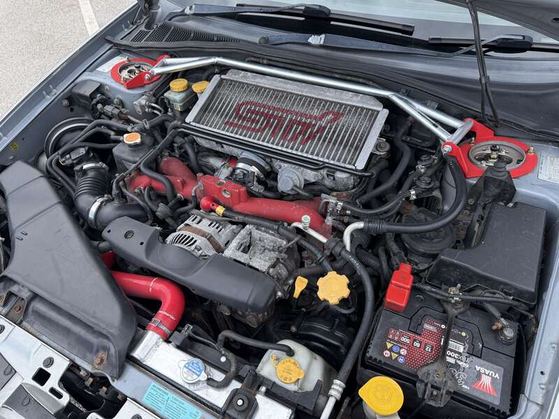 Used Subaru Impreza 2006 for sale - 77724325: Photo 3