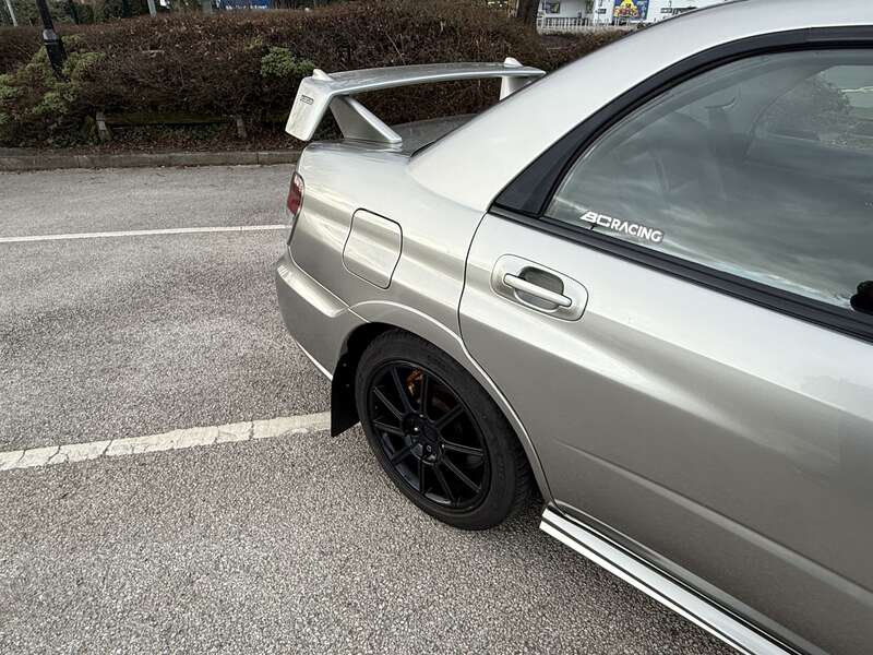 Used Subaru Impreza 2006 for sale - 77724325: Photo 6