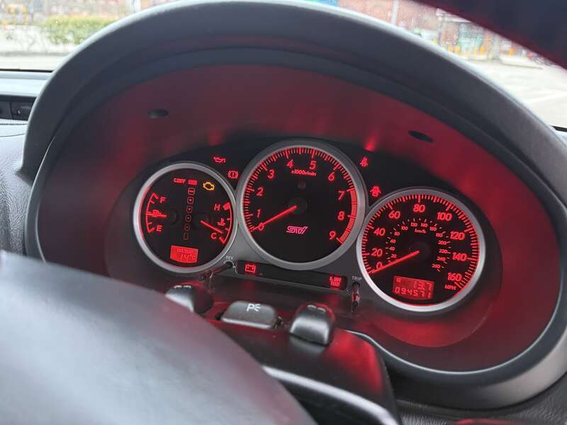 Used Subaru Impreza 2006 for sale - 77724325: Photo 8